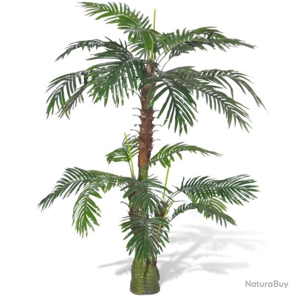 Palmier cycus artificiel 150 cm
