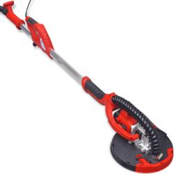 Ponceuse de cloison s&egrave;che Rouge 750 W