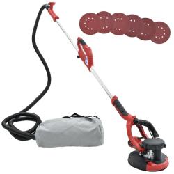 Ponceuse pour cloison s&egrave;che avec fonction d'aspiration 750 W