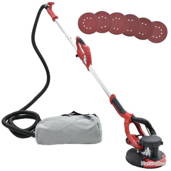 Ponceuse pour cloison s�che avec fonction d'aspiration 750 W