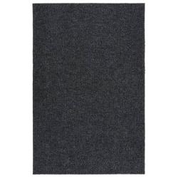 Tapis 100x150 cm Anthracite alsavelo