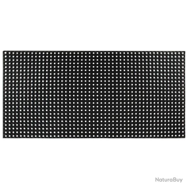 Tapis Caoutchouc 16 mm 100 x 200 cm