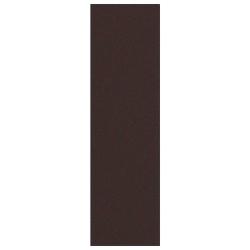 Paillasson marron 115x400 cm alsavelo