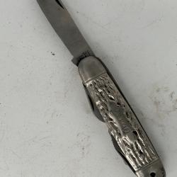 USA 2&eacute;GM- COUTEAU DE POCHE MILITAIRE DE FOYER