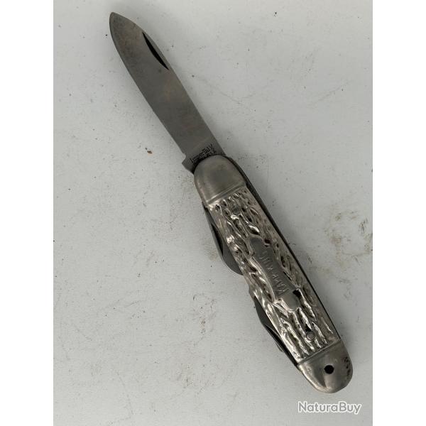 USA 2�GM- COUTEAU DE POCHE MILITAIRE DE FOYER