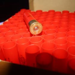 douilles fiocchi 16x100 amorc&eacute;es