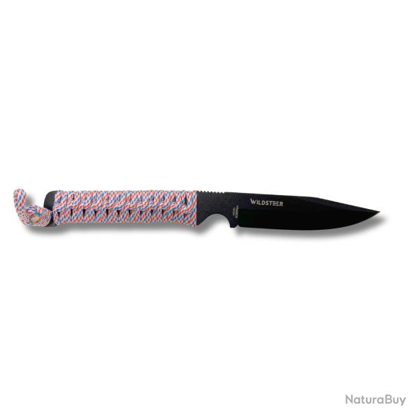 WILD TECH 4 �DITION TRICOLORE LAME �POXY - WILDSTEER