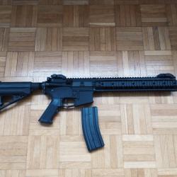 VFC M4 VR16 Fighter Carbine MK2 AEG