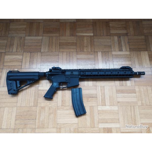 VFC M4 VR16 Fighter Carbine MK2 AEG