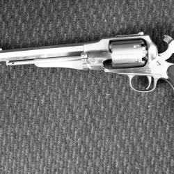 Remington Uberti 1858 new army Inox