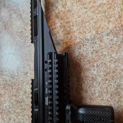 Garde main FAB D&eacute;fense pour AK