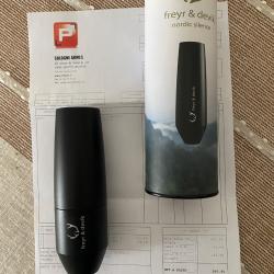 Mod&eacute;rateur de son