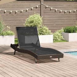 Transat 197 x 70 x 82 cm polyrotin