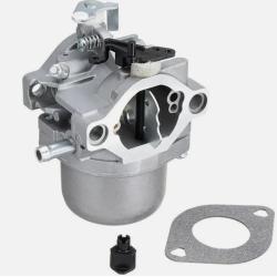 Carburateur Briggs Stratton Walbro LMT 5-4993 + Joint Tondeuse Moteur