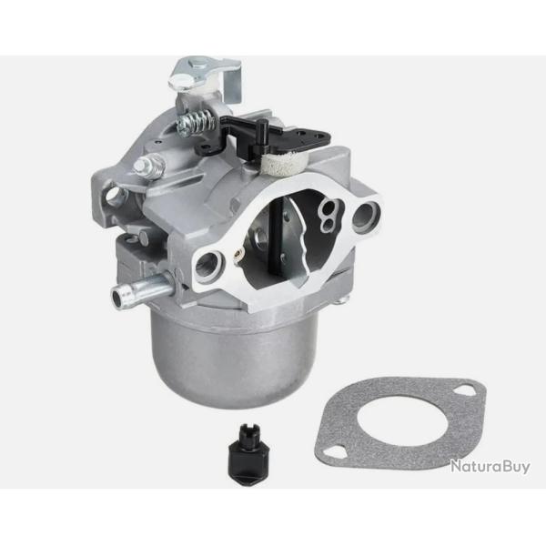 Carburateur Briggs Stratton Walbro LMT 5-4993 + Joint Tondeuse Moteur