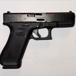 Glock 45 9x19mm