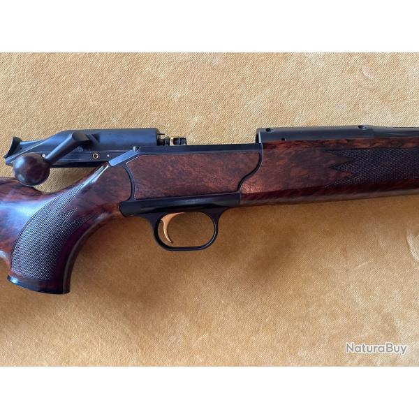 R93 DIPLOMATE 9.3x62 DROITIER BOIS EXCEPTIONNEL