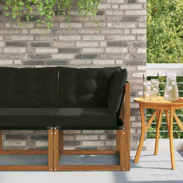 Canap� d'angle ext�rieur
