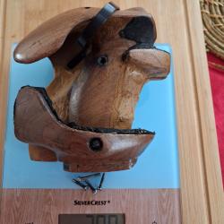 Crosse Toz-35 + longuesse