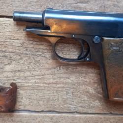 Pistolet Walther PPK 22LR