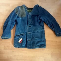 Veste de Tir pour carabinier