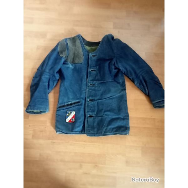 Veste de Tir pour carabinier