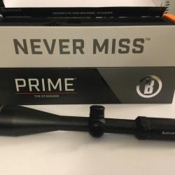 Lunette bushnell prime