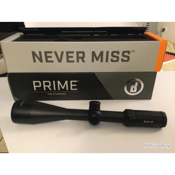 Lunette bushnell prime