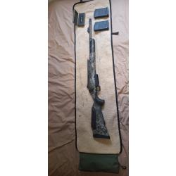 FRANCHI HORIZON ALL TERRAIN 308 win