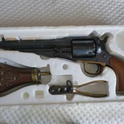 Revolver pietta Coltman