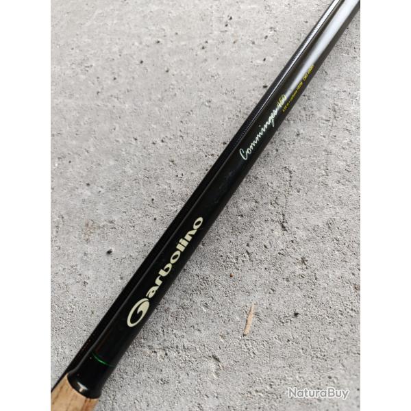 Canne fil int�rieur Garbolino