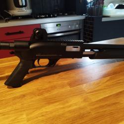 [Rare collector] WALTHER SG68 Original 16J - Excellent &Eacute;tat - Bo&icirc;te Origine Adaptateur SWAP /Crosman