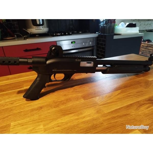 [Rare collector] WALTHER SG68 Original 16J - Excellent �tat - Bo�te Origine Adaptateur SWAP /Crosman