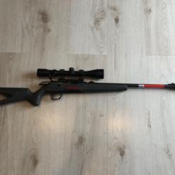 Pack cal 22 LR Winchester Xpert avec lot munitions