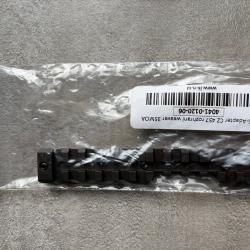 rail picatinny pent&eacute; 35 MOA CZ 457 LRP