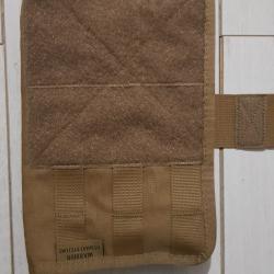 lot poche molle tan sable airsoft arm&eacute;e