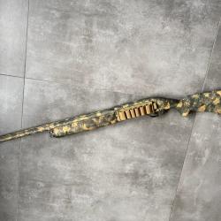 Fusil semi-automatique BREDA calibre 12/70 - 1� d&eacute;part ench&egrave;res, SANS PRIX DE R&Eacute;SERVE !