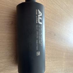 SILENCIEUX ASE UTRA SL5I CALIBRE .223 NOIR