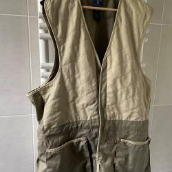 Gilet de chasse l&eacute;ger Beretta