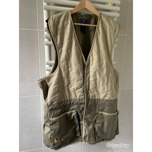 Gilet de chasse l�ger Beretta
