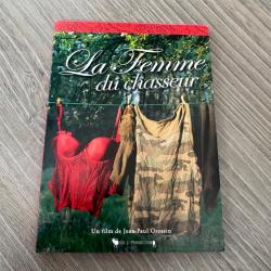 La femme du chasseur DVD