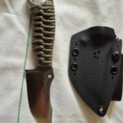 VENDS COUTEAU WILSTEER