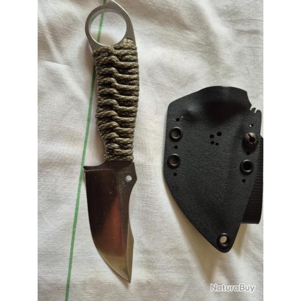 VENDS COUTEAU WILSTEER