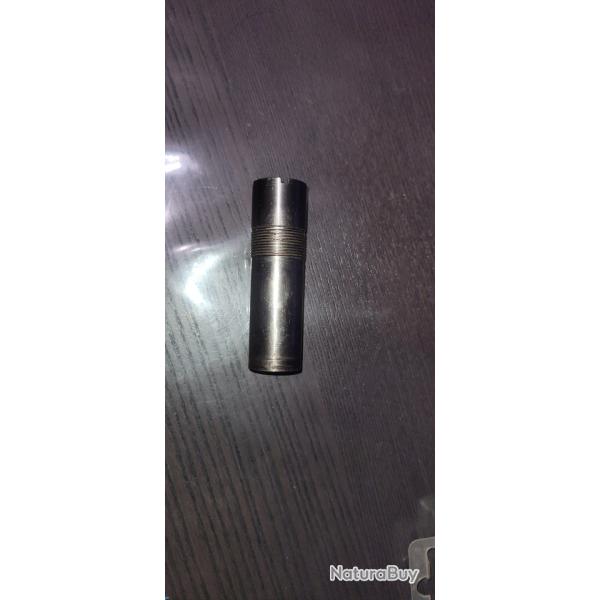 Chokes optima plus beretta 12 full