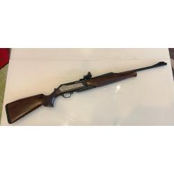 BROWNING BAR MK3 ZENITH PRESTIGE 300W avec POINT ROUGE NIKKO STERLING