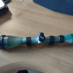 1� SANS RESERVE walther 6x42