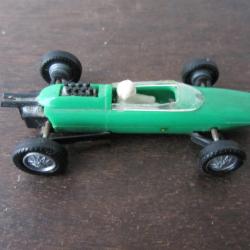 Jouet publicitaire Lotus F1 - Shell 1966