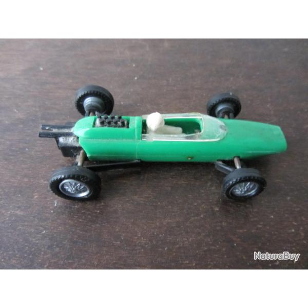 Jouet publicitaire Lotus F1 - Shell 1966