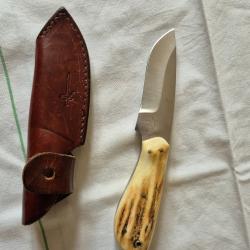 VENDS COUTEAU DROIT PERCEVAL