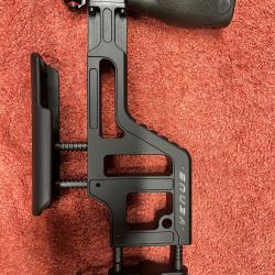 carabine Victrix 22lr